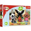 27714 60874 puzzle kralicek bing 60 dilku