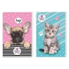 29789 66050 blocek a6 sweet pets kocka a pejsek