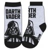 CHLAPECKÉ PONOŽKY STAR WARS černé