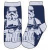 CHLAPECKÉ PONOŽKY STAR WARS modré