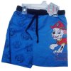 CHLAPECKÉ PLAVKY - KOUPACÍ ŠORTKY PAW PATROL