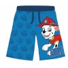 CHLAPECKÉ PLAVKY - KOUPACÍ ŠORTKY PAW PATROL (Velikost 98)