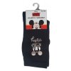 DÍVČÍ PONOŽKY MICKEY MOUSE (Velikost 31/34)