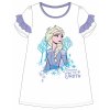 DÍVČÍ NOČNÍ KOŠILE DISNEY FROZEN 2 fialová