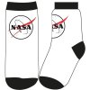 CHLAPECKÉ PONOŽKY NASA bílé