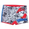 CHLAPECKÉ PLAVKY BOXERKY PAW PATROL