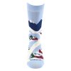 UNISEX PONOŽKY DAMERRY HORY (Velikost 35/38)