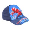 KŠILTOVKA SPIDERMAN (Velikost 53)