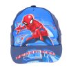 KŠILTOVKA SPIDERMAN (Velikost 53)
