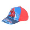 KŠILTOVKA SPIDERMAN Dif spi 23-077 červená (Velikost 53)