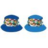 Klobouk klobouček Tlapková Patrola Paw Patrol 409 modrý