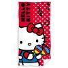 Dětská osuška Hello Kitty Malá Hudebnice