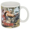 Hrnek keramický 325 ml Avengers