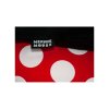 HERDING Luxusní 3D oboustranné bavlněné povlečení MINNIE MOUSE, 140/200+70/90