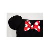 HERDING Luxusní 3D oboustranné bavlněné povlečení MINNIE MOUSE, 140/200+70/90