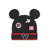 chlapcenska zimna ciapka s aplikaciami mickey mouse 2200004291