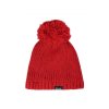 detska zimna ciapka s aplikaciami minnie mouse red premium 2200004283