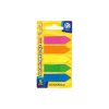 astra tag me zalozky plastove 7x25 zaloziek 12x45 mm 7 farieb 116120002