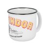 Keramický hrnek HARRY POTTER, 400ml, 01079