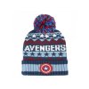 detska zimna ciapka s aplikaciami avengers premium 2200003224