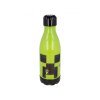 plastova flasa minecraft simple 560ml 40400