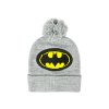 Dívčí zimní čepice BATMAN Premium, 2200006119