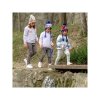 zimna ciapka mickey mouse laplander 2200009655
