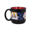 Keramický hrnek JEŽKO SONIC, 400ml, 00498