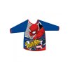 detska pracovna zasterka 3 5 rokov spiderman sm13772