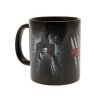 Keramický hrnek STRANGER THINGS Heat Changing Mug