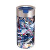 quokka boost nerezovy termohrncek so sitkom abstract 400ml 40067
