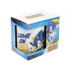 Keramický hrnek JEŽKO SONIC, 325ml, 08465