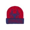 Dětská zimní čepice SPIDERMAN Premium, 2200009634