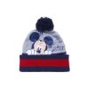 Zimní set v dárkovém balení (čepice, nákrčník, rukavice) MICKEY MOUSE, 2200007991