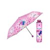 skladaci dazdnik perletti cool kids unicorn stars 15606