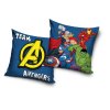 obliecka na vankusik 40 40cm avengers avac2