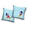 Povlak na polštářek 40/40cm Mickey Mouse, MM2293015