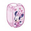 ulozny kos na hracky minnie mouse wd13982