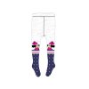 Dívčí punčošky MINNIE MOUSE / šedé, 52369893 (Velikost 7 let (122cm))