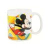 keramicky hrncek mickey mouse color 325ml 78121