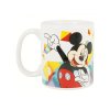 keramicky hrncek mickey mouse color 325ml 78121