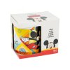 keramicky hrncek mickey mouse color 325ml 78121