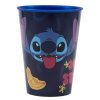 PLASTOVÝ KELÍMEK STITCH (Velikost uni)