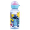 PLASTOVÁ LÁHEV LILO A STITCH 370 ml.