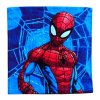 RUČNÍK NA OBLIČEJ SPIDERMAN