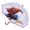 DEŠTNÍK SPIDERMAN (Velikost uni)