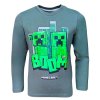 TRIKO MINECRAFT (Velikost 6)
