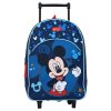 TROLLEY BATOH MICKEY Va 088-3769 tm. modrý (Velikost uni)