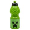 Láhev na pití 400 ml Minecraft