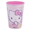 Kelímek plastový 260 ml Hello Kitty